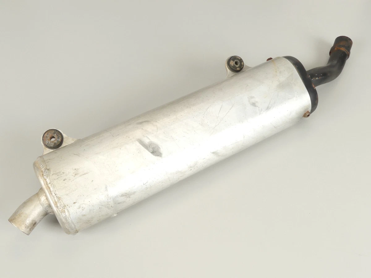 25+ Motorcycle Silencers, Mufflers & Baffles for Yamaha YZ250 for