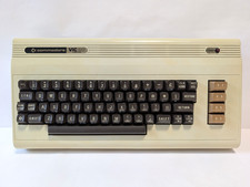 Commodore Vic 20 Personal Computer Keyboard -...