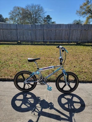 Diamondback 20 In BMX Bike-Old School Vintage Bikes for sale | eBay