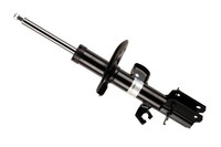 1X StoßDäMpfer B4 Serienersatz Bilstein 22-226464 FüR Juke Nissan F15 Van Dig