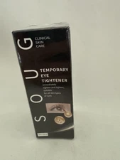 New Temporary Eye Tightener By Soug 30mL/ 1 Fl oz Each Expires 2028 - Sealed