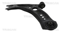 Triscan Querlenker Dreieckslenker 8500 295082 FüR Seat VW Audi Skoda Golf 7 5G1