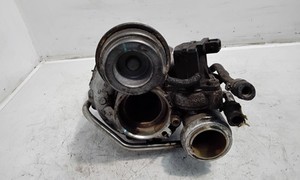 BMW X6 E71, E72 Turbocharger MGT22S 5.0 Petrol 2008 28630522