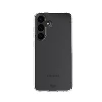 Tech21 EvoClear mobile phone case 17 cm (6.7inch) Cover Translucent