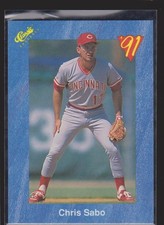 Baseball Collection Vintage Rookies Inserts (7/34)-- Get 40% off!!