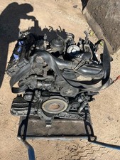 Moteur Audi S6