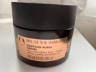 The Body Shop SPA OF THE WORLD Hawaiian KuKui Cream 300ml 10.3oz