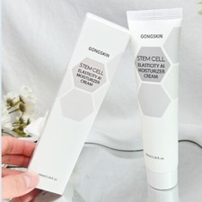 GONGSKIN Stem Cell Elasticity AI Moisture Cream 100ml Anti-Aging Cream Peptide