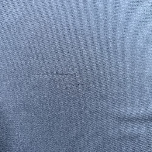 Grand Slam Airflow Golf Shirt Men’s Large Blue Short Sleeve - Picture 3 of 9