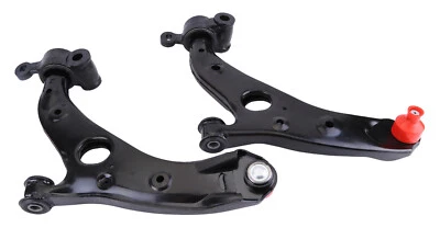 Querlenker Mit Traggelenk Vorne L & R Unten für Mazda 6 GJ GL CX-5 Van GH KE KF - Bild 1 von 4