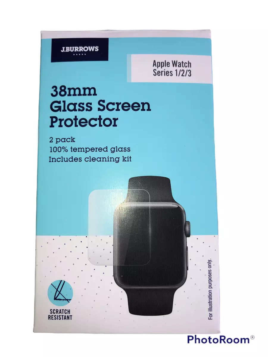 38mm screen online protector apple watch