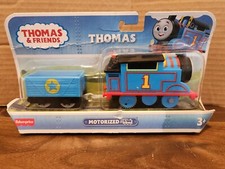 Thomas Friends Thomas All Engines Go Motorized Train New In Box