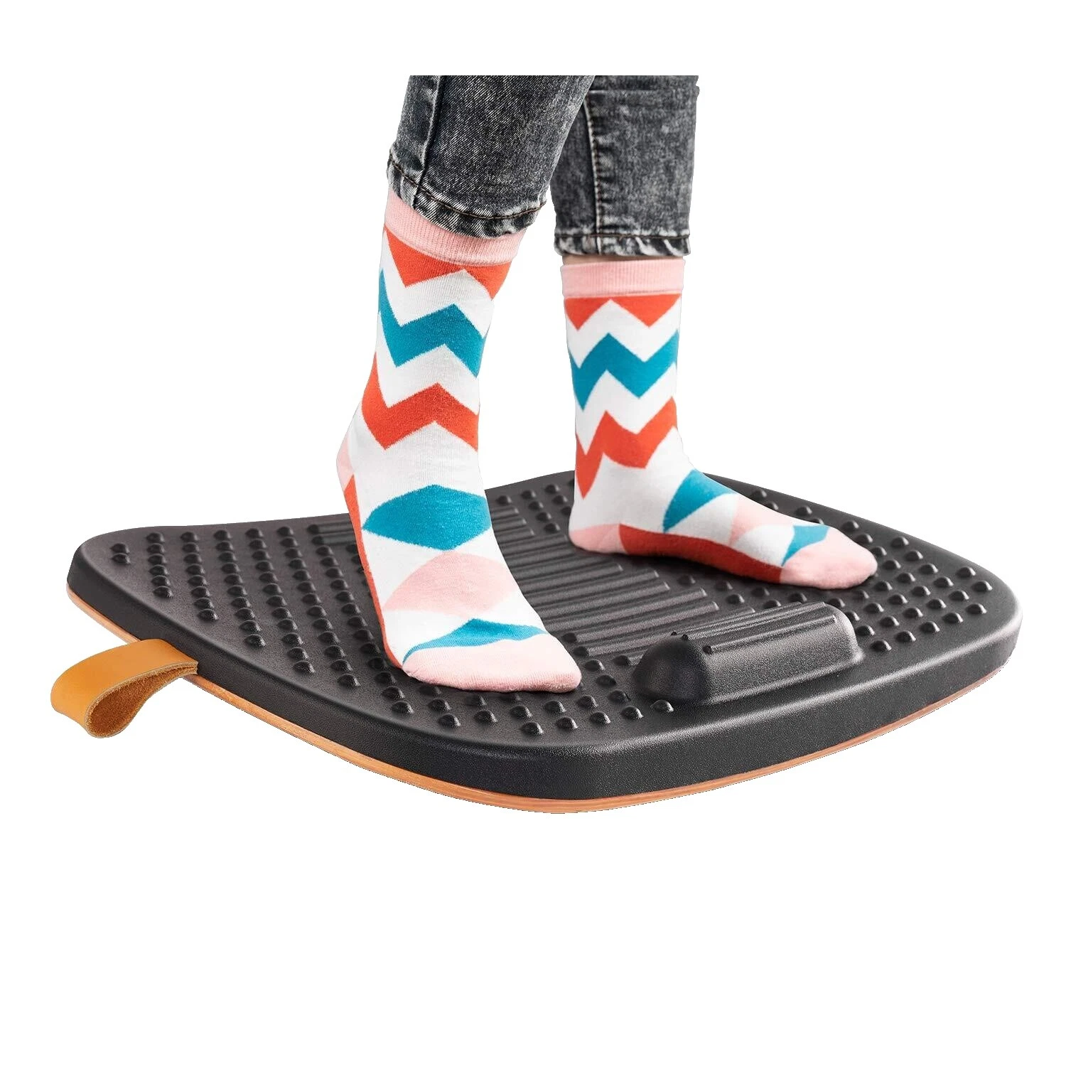 Saldo tabla de Equilibrio Negro Entrenadores