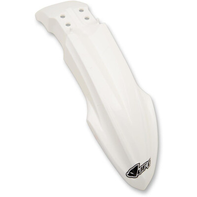 Acerbis Parafango Anteriore Kawasaki KX 85 98-13, Nero