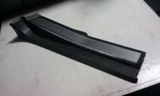 Mercedes-Benz S-Klasse W140 600 SEL (2) Einstiegsleiste hinten rechts 1406800235