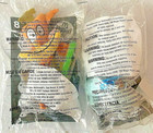 Happy Meals 2006-10, Madame Alex, Shrek, Leonardo, ZeeBad, Camp Lazlo — photo 8
