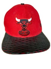 New Era 9FIFTY Hardwood Classics NBA Chicago Bulls Windy City  Snapback Hat Cap