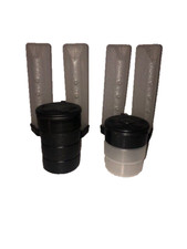 PTP TAC CAP Combination 30-50 Rnd Hopper Kit - 4 Pods -FREE SHIPPING MADE IN USA