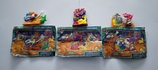 Das 3er Set Puzzle 3D Galaxie Abenteuer Deutsch 2001 Kinder