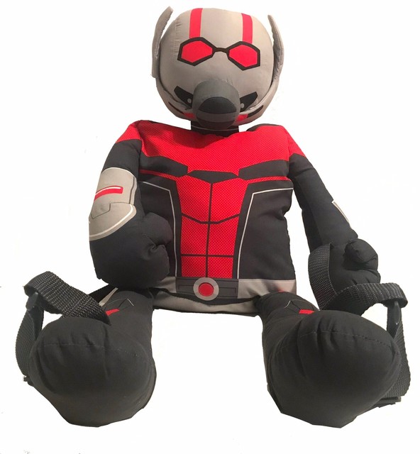 ant man backpack