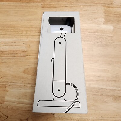 NEW IKEA KRUX LED Work Lamp White 003.254.57 Giraffe NIB (Monica