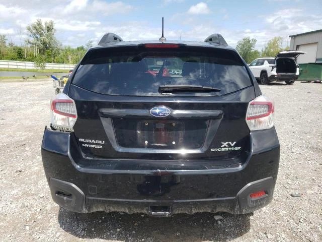 Used Front Grille fits: 2015 Subaru Xv crosstrek Front Grade B - Imagem 2 de 4
