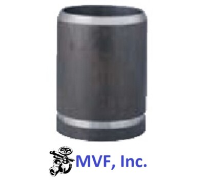 4060 Ti Raccordo Tubo NPT In Acciaio Inox 304/L - 1-1/4" X 4 - Foto 13