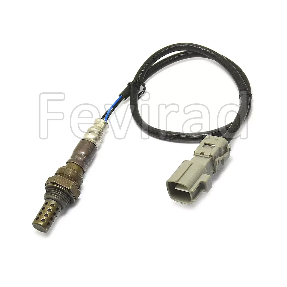 OEM Downstream DENSO 234-4168 Oxygen Sensor For Scion IQ 2012-2015 1.3L-L4 Foto 4 de 4