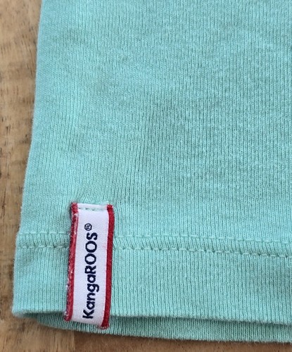 KangaROOS, T-Shirt Damen, Mehrfarbig, Kurzarm, Gr. 40/42, 3 farbig UVP 35€ - Bild 8 von 14