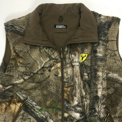 Scent Blocker Wind Blocker System Layer 