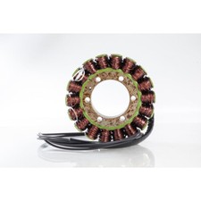 RICKS Stator Suzuki Vl800 C50 Boulevard Spoke Wheels 05-17 Vz800 M50