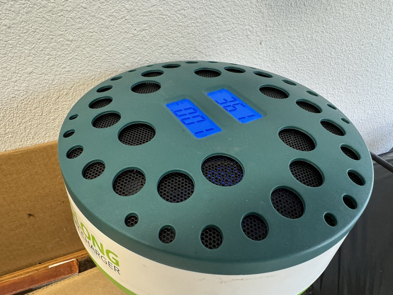 Prolong Battery Charger Toyota Highlander Prius Camry Lexus RX GS