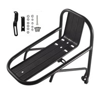 Fahrrad-FrontgepäCkträGer, Leichter FrontgepäCkträGer FüR Das Fahrrad, FüR