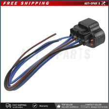 Enchufe conector sensor posición pedal acelerador carrocería acelerador para Toyota Lexus
