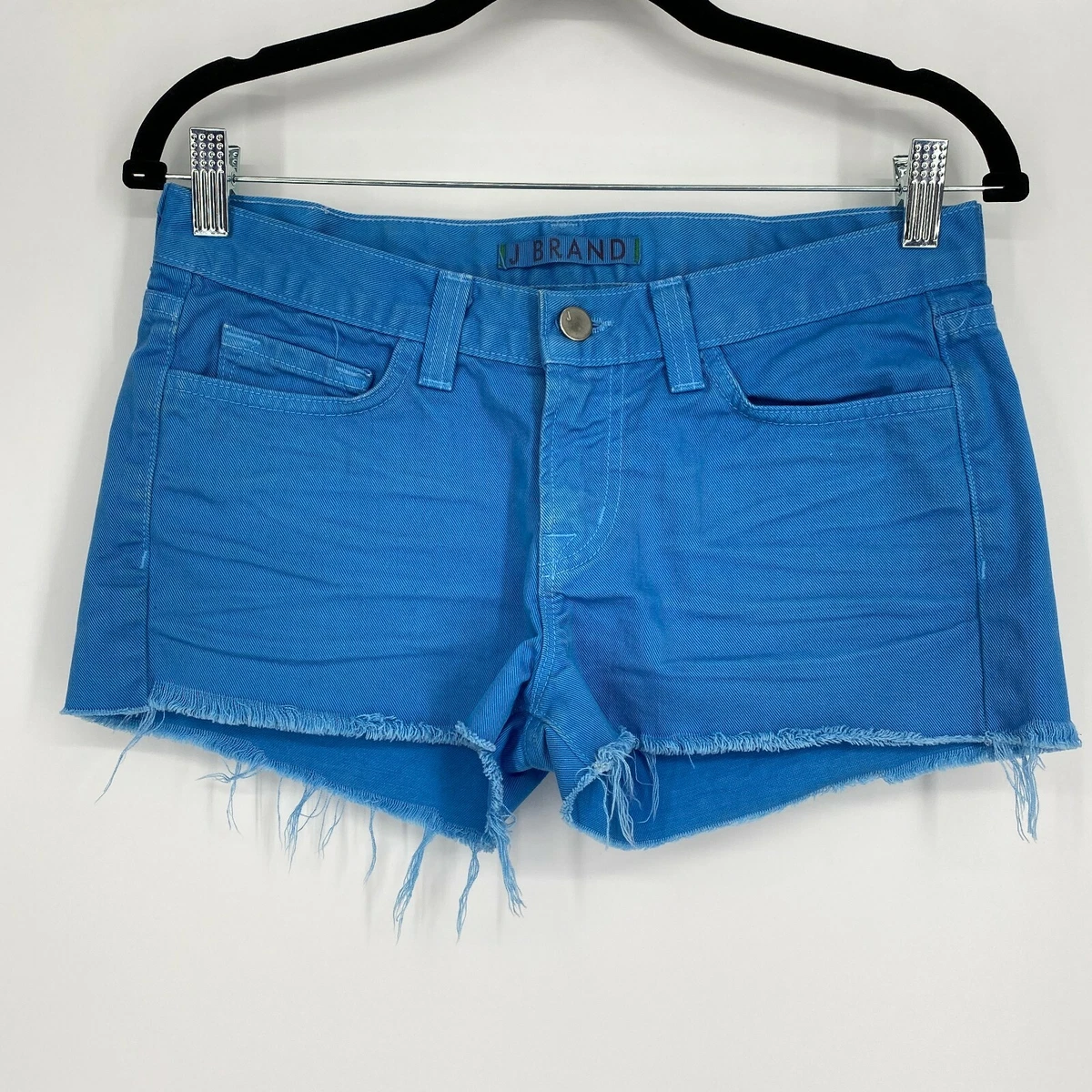 J brand cut shop off shorts