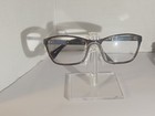 "Pre-owned" Unisex GUESS GU2594 056 52-17-135 Eyeglass Frames Only — photo 1