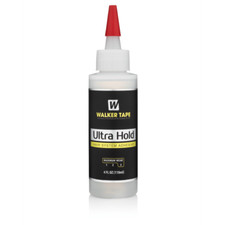 Walker Ultra Hold Acrylic Adhesive 4 oz for Lace Wig, Toupee, Hairpiece System