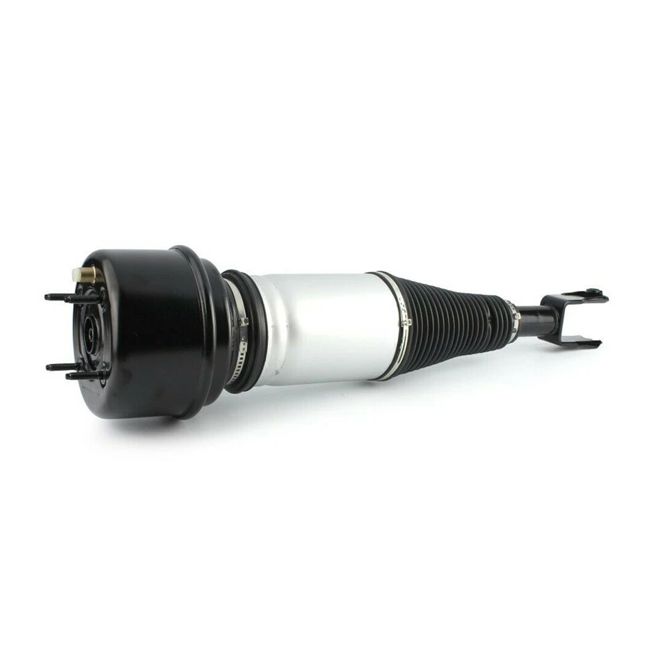 Amortiguador de suspensión neumática delantero apto para Jaguar XJ XJ8 XJR Super V8 2004-2009 4,2 L Foto 4 de 4