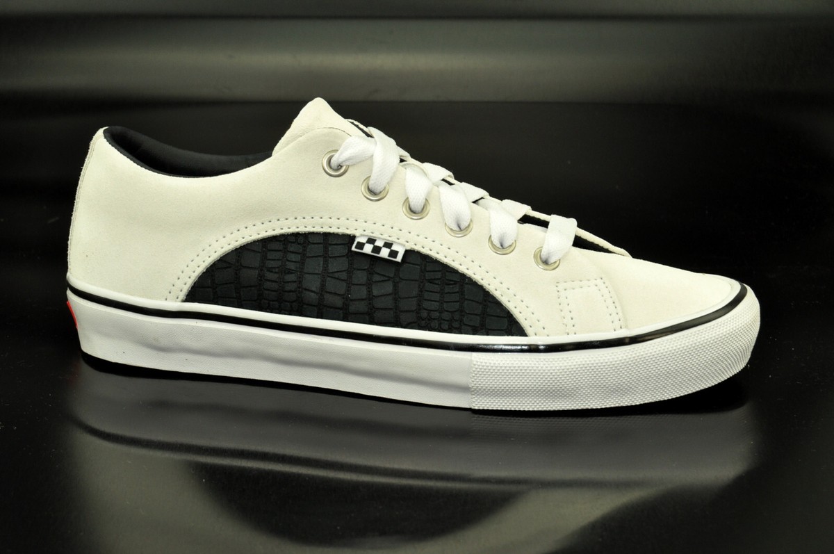 Vans Skate Lampin Skateboarding Sneaker Turnschuhe Herren Schuhe