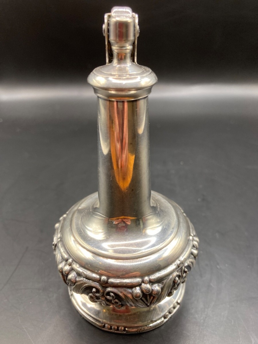 Vintage Ronson “Decanter” Table Lighter | eBay