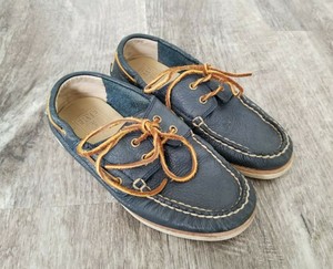 frye boat shoes