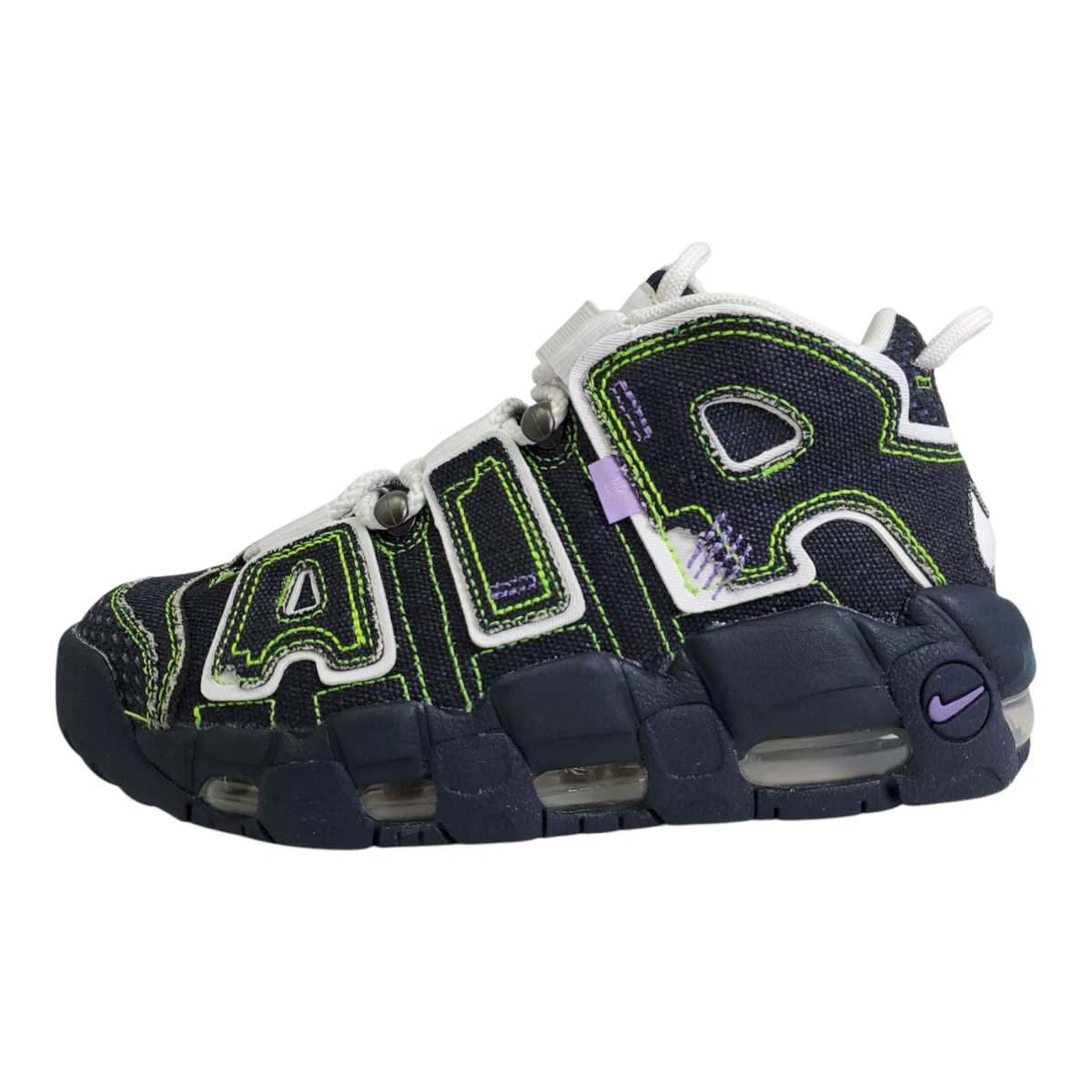 Nike Uptempo Nike Air More Uptempo Athletic Shoes for Women for
