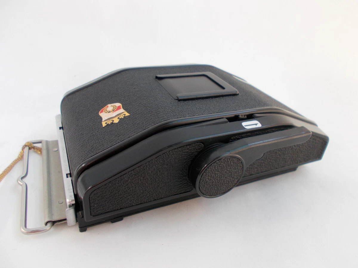 WISTA Camera Film Backs & Holders 6x9 cm Camera for sale | eBay