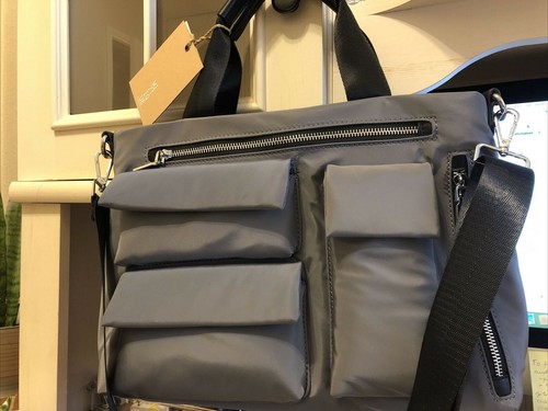 NWT MIZTIQUE CONVERTIBLE Crossbody 
