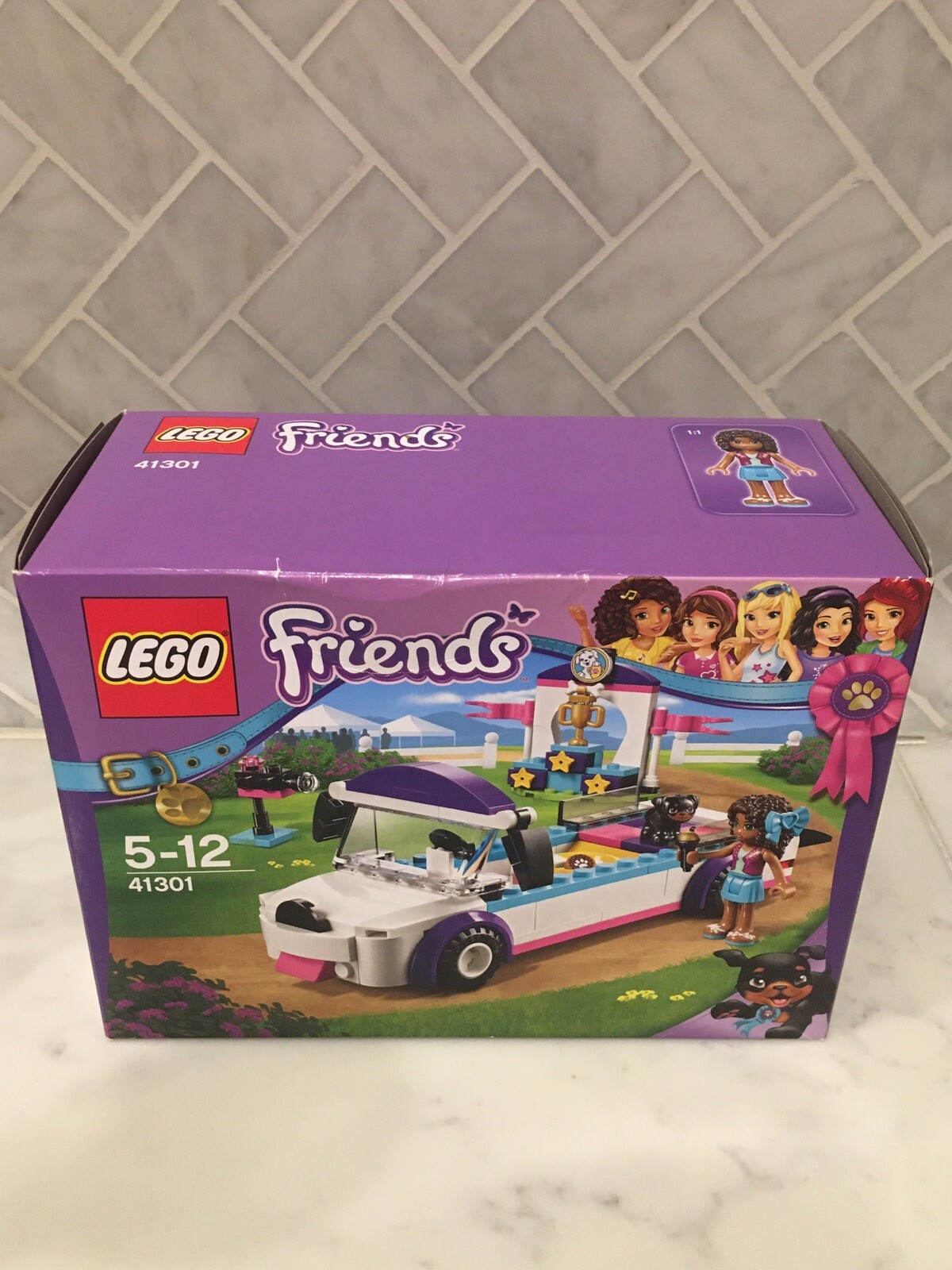 41301 lego friends