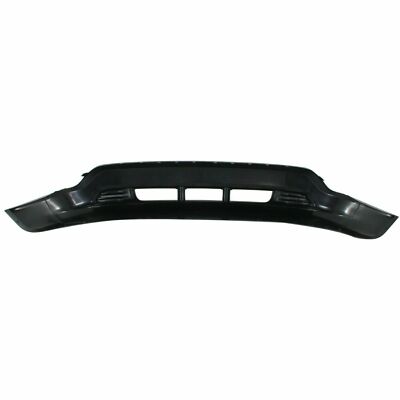 Front Lower Bumper Cover for 2011-2017 Jeep Compass Ch1015106 