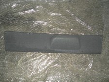 Opel Corsa B Verkleidung Heckklappe  2-türer auch GSi