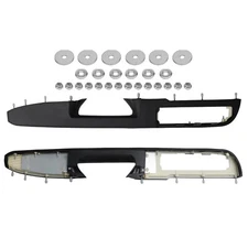 Driver Side Inner Door Pull Handle Armrest Repair for 2010-2014 Chevy GMC