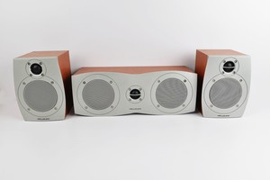 wharfedale vardus center