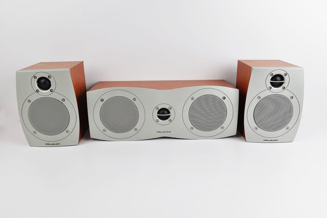 wharfedale moviestar